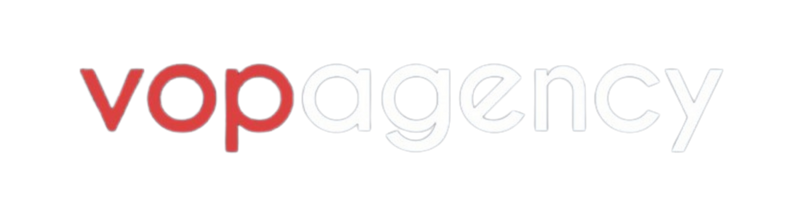 Vopagency Logo